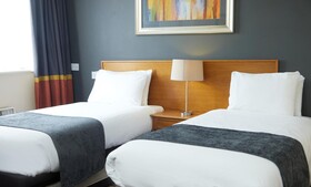 The Broughton Hotel