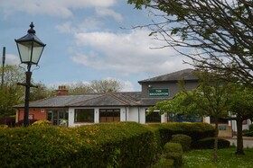The Broughton Hotel