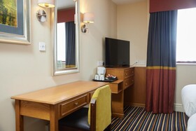 The Broughton Hotel