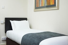 The Broughton Hotel