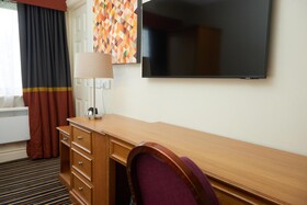 The Broughton Hotel