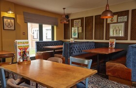 The Broughton Hotel