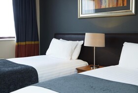 The Broughton Hotel