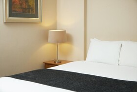 The Broughton Hotel