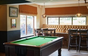 The Broughton Hotel