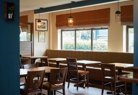 The Broughton Hotel