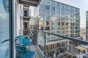 The Hub by Shortstay MK