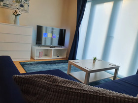 Valkyrie Serviced Accommodation - Lastingham Grove