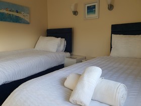 Valkyrie Serviced Accommodation - Lastingham Grove