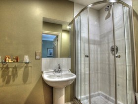 Dunster Castle Hotel