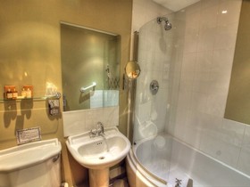 Dunster Castle Hotel