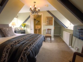 Dunster Castle Hotel