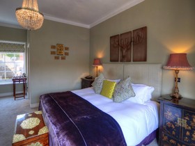 Dunster Castle Hotel