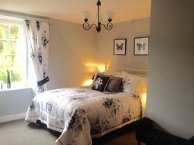 Dunster Mill House Bed & Breakfast