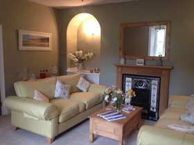 Dunster Mill House Bed & Breakfast