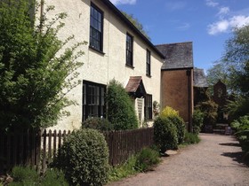 Dunster Mill House Bed & Breakfast