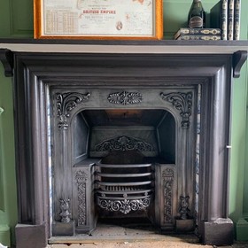 The Great House