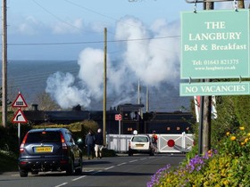 The Langbury