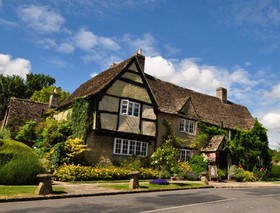 Old Swan & Minster Mill