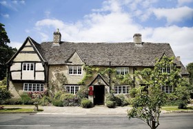 Old Swan & Minster Mill