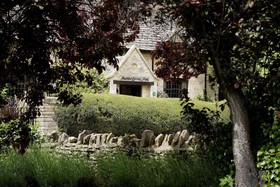 Old Swan & Minster Mill