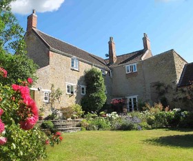 Calendar Cottage