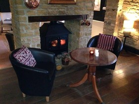 The Kings Arms Inn