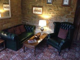 The Kings Arms Inn