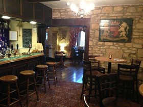 The Kings Arms Inn