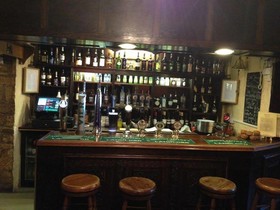 The Kings Arms Inn