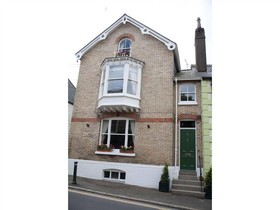 Belmont Bed & Breakfast