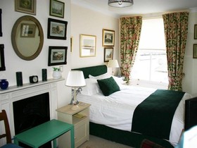 Belmont Bed & Breakfast