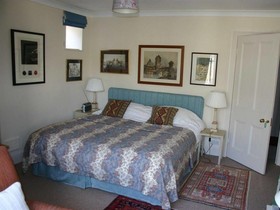 Belmont Bed & Breakfast