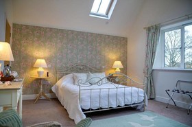 Maxwell's Piece Bed and Breakfast