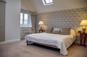 Maxwell's Piece Bed and Breakfast