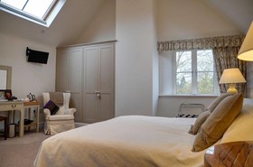 Maxwell's Piece Bed and Breakfast