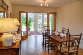 Maxwell's Piece Bed and Breakfast