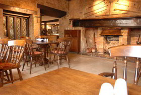 The White Hart Royal Hotel