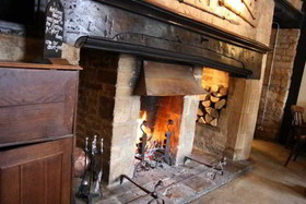 The White Hart Royal Hotel