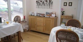 Water's Edge Bed & Breakfast