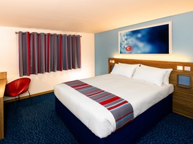 Travelodge Ipswich Beacon Hill