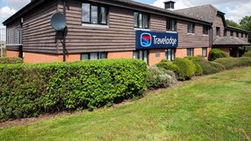 Travelodge Ipswich Beacon Hill