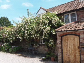 Stable Cottage