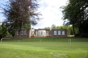 Donnington Grove