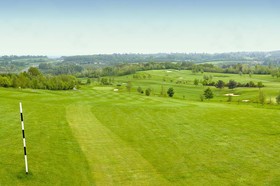 Donnington Grove