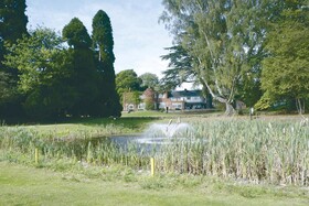 Donnington Valley