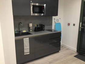 Redbrick Serviced Apartments-Sherwood House