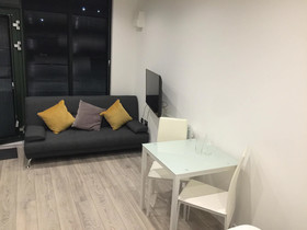 Redbrick Serviced Apartments-Sherwood House