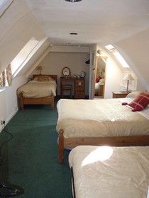 Newport Quay Hotel