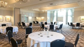 Holiday Inn Milton Keynes East M1, Jct.14